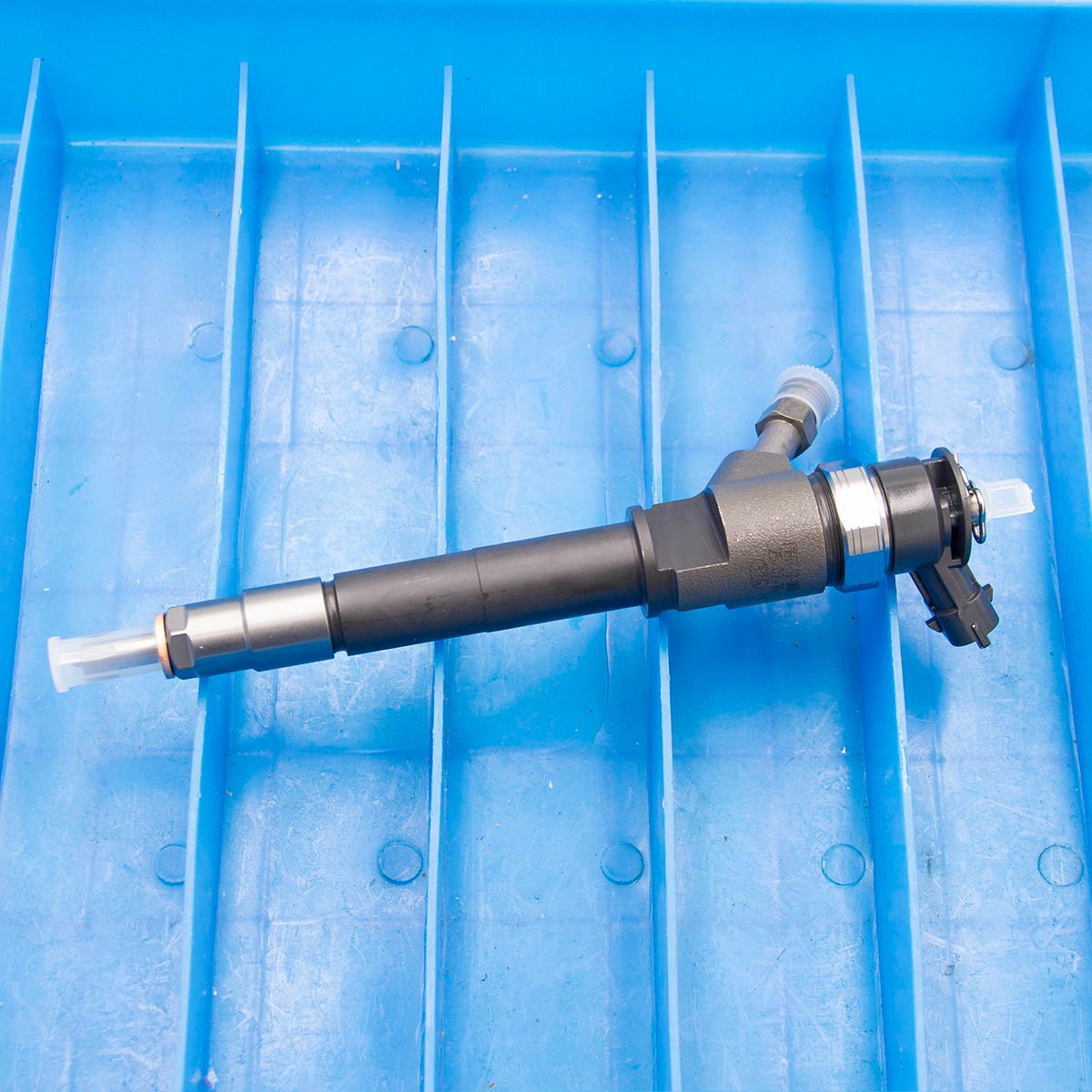 00445110762 Diesel Common Rail Injector