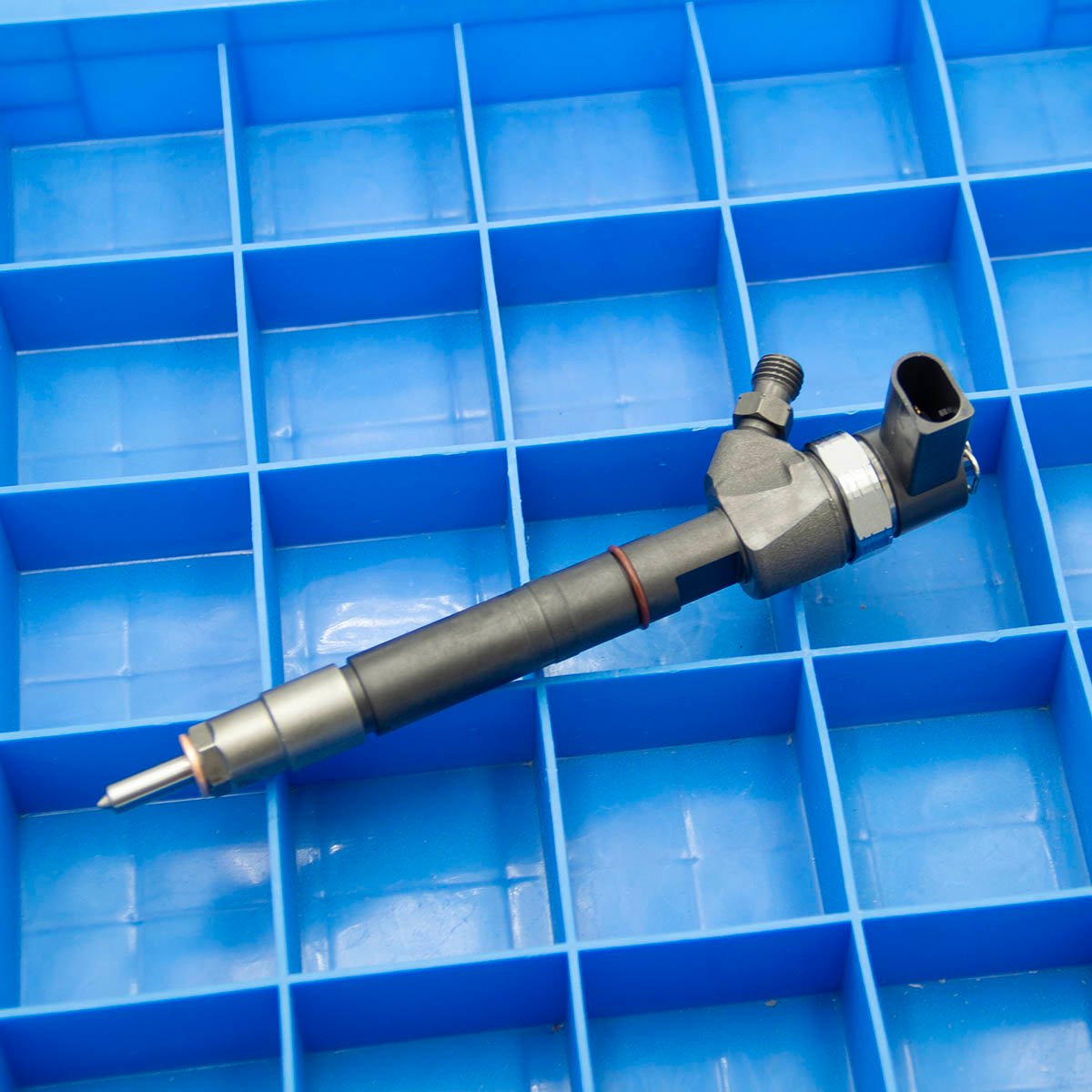 00445110762 Diesel Common Rail Injector