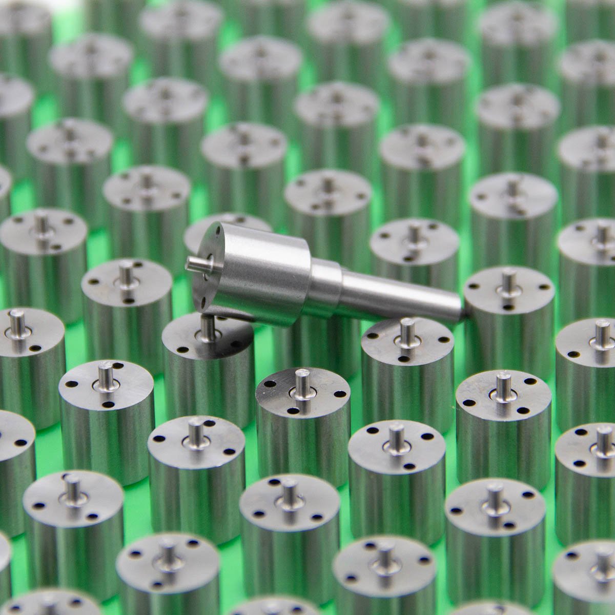 DLLA125P889 Diesel Common Rail Nozzle