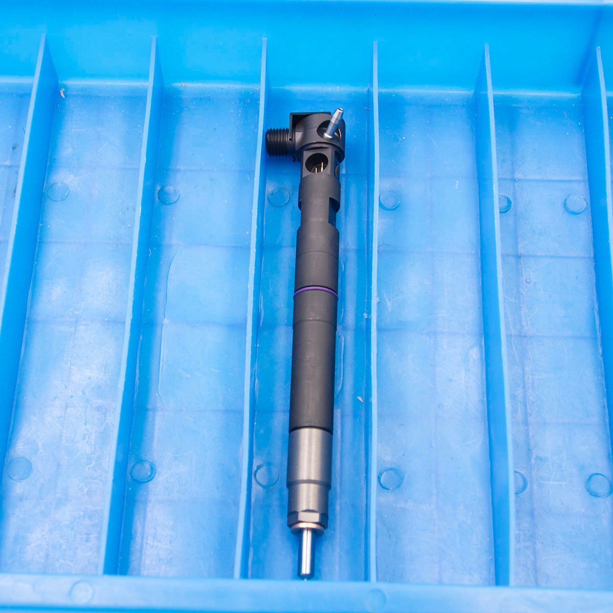 11121007AR Diesel Injector