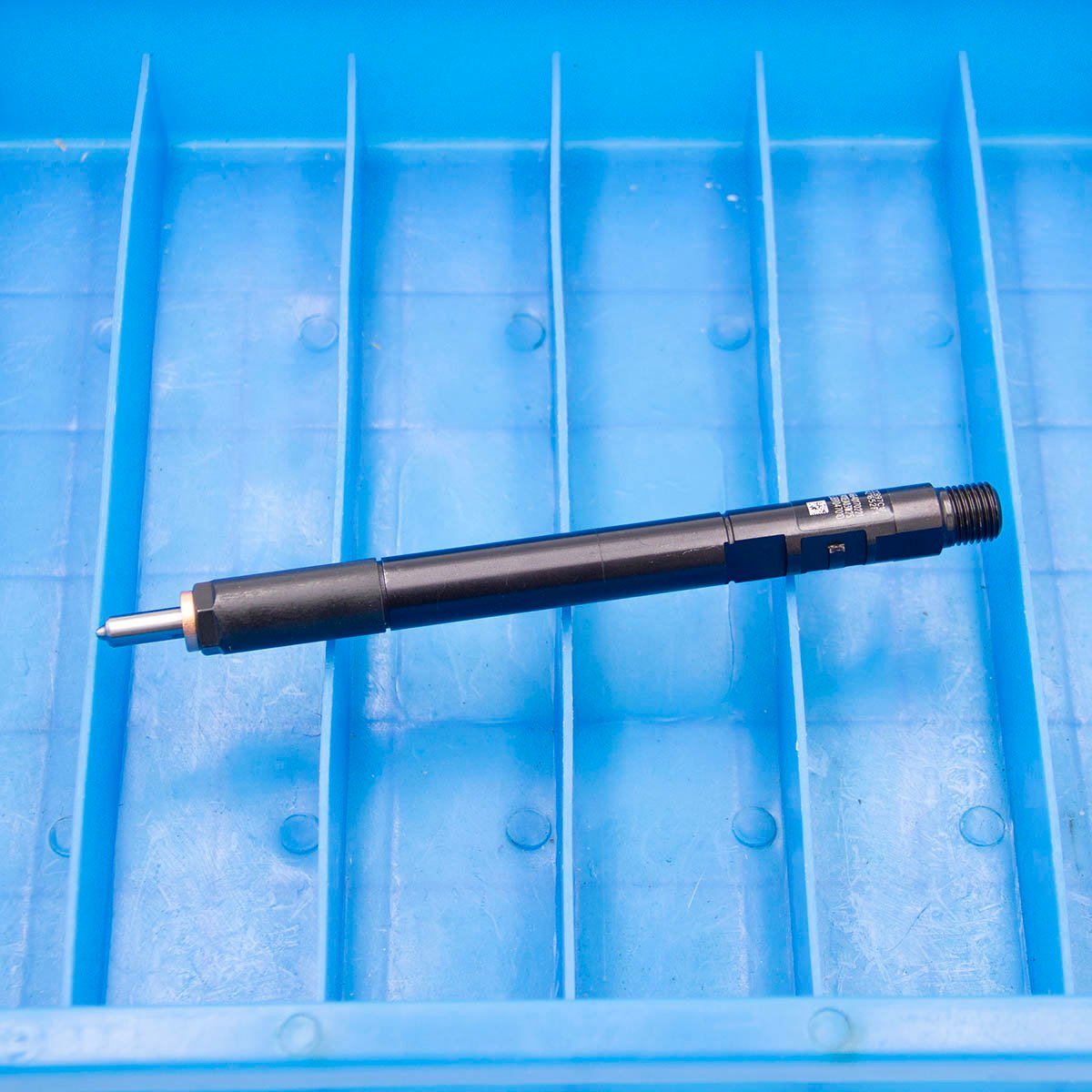 11121007AR Diesel Injector