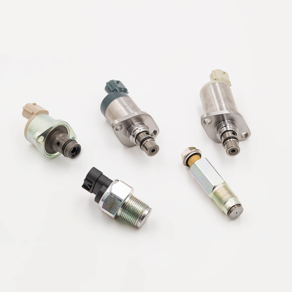 03L130755 Pressure Regulator Control Metering Valve