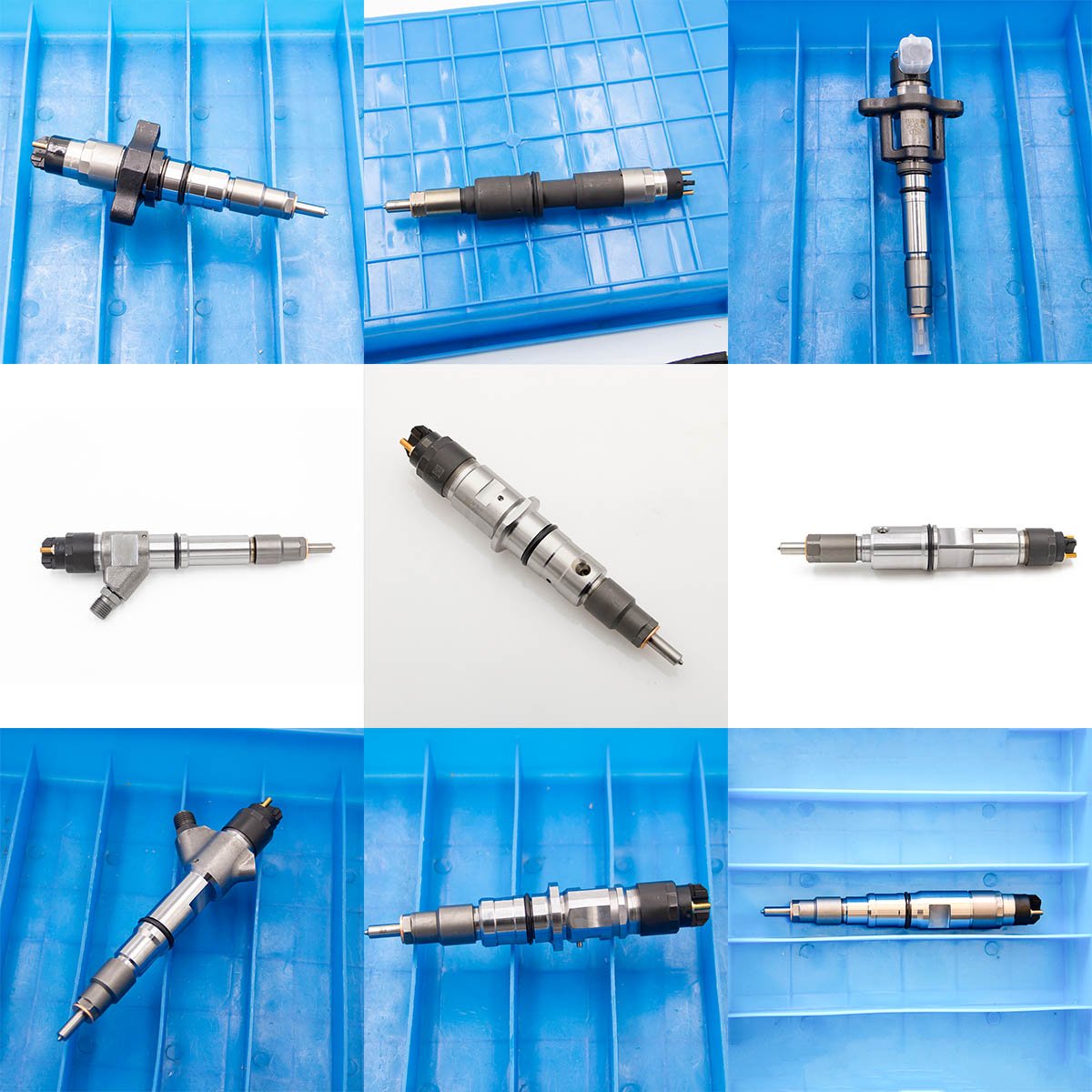 ME225416 Diesel Common Rail Injector